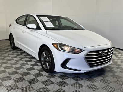 Used 2018 Hyundai Elantra SEL w/ Cargo Package