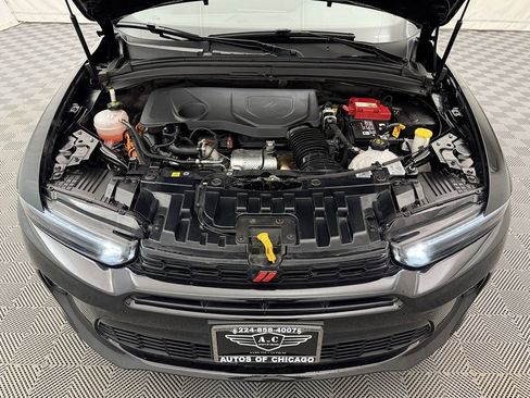 Used 2024 Dodge Hornet R/T image 30