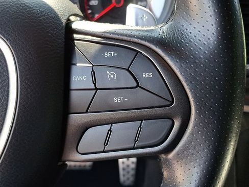 Used 2020 Dodge Charger R/T w/ Blacktop Package RWD image 18
