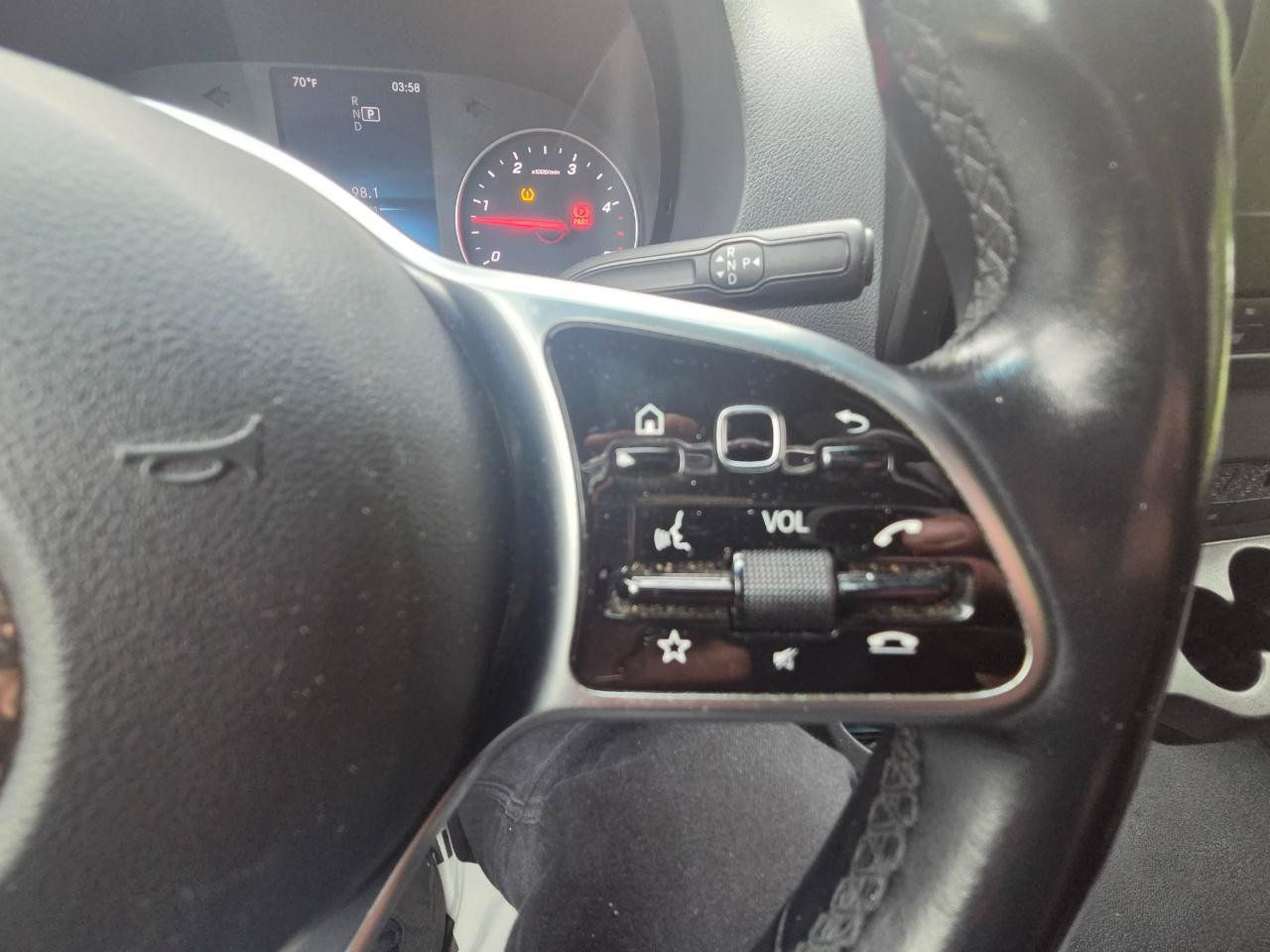 Used 2020 Mercedes-Benz Sprinter 2500 w/ Driver Convenience Package image 32