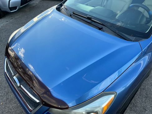 Used 2015 Subaru Crosstrek 2.0i Limited image 29