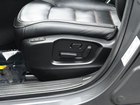 Used 2019 MAZDA CX-5 Grand Touring Reserve image 11