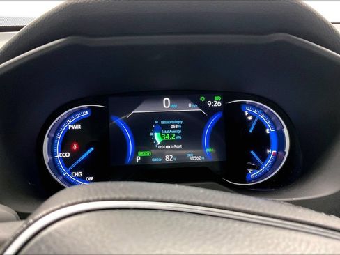 Used 2022 Toyota RAV4 XSE AWD/4WD image 26