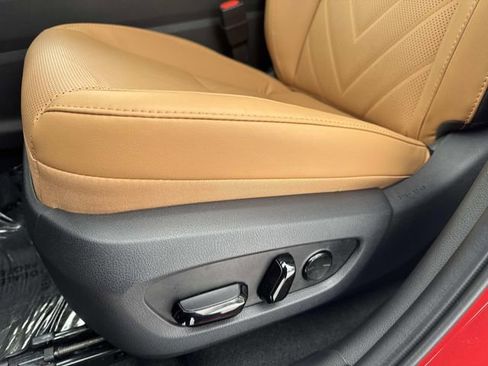 Certified 2025 Lexus NX 350 AWD w/ Accessory Package (2T) image 19