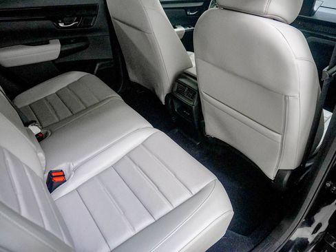 Certified 2024 Honda CR-V EX-L image 34