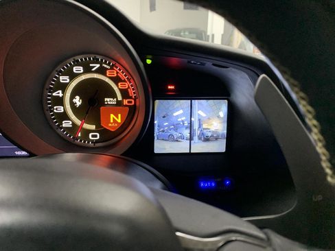 Used 2017 Ferrari 488 Spider image 26