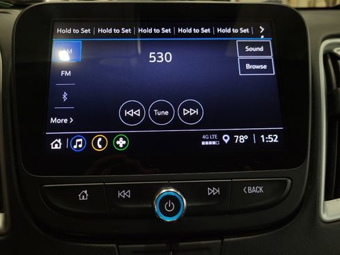 Used 2023 Chevrolet Malibu LS w/ Driver Confidence Package FWD image 25