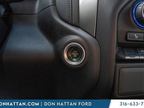 Used 2021 Chevrolet Silverado 1500 RST AWD/4WD image 10