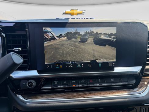 New 2026 Chevrolet Silverado 3500 LT w/ Safety Package AWD/4WD image 29