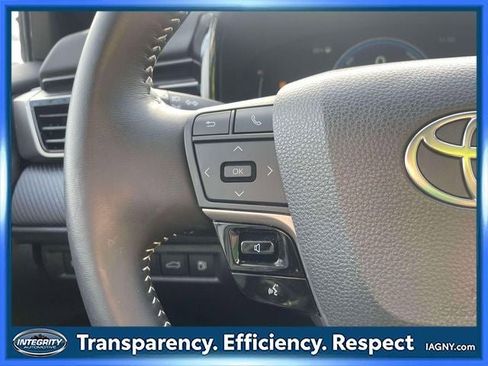 Certified 2025 Toyota Camry SE image 22