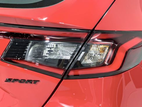 New 2026 Honda Civic Sport image 12