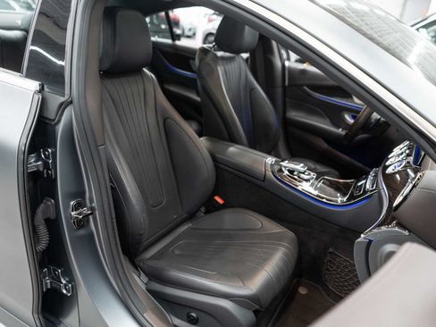 Used 2020 Mercedes-Benz CLS 450 w/ Driver Assistance Package image 13