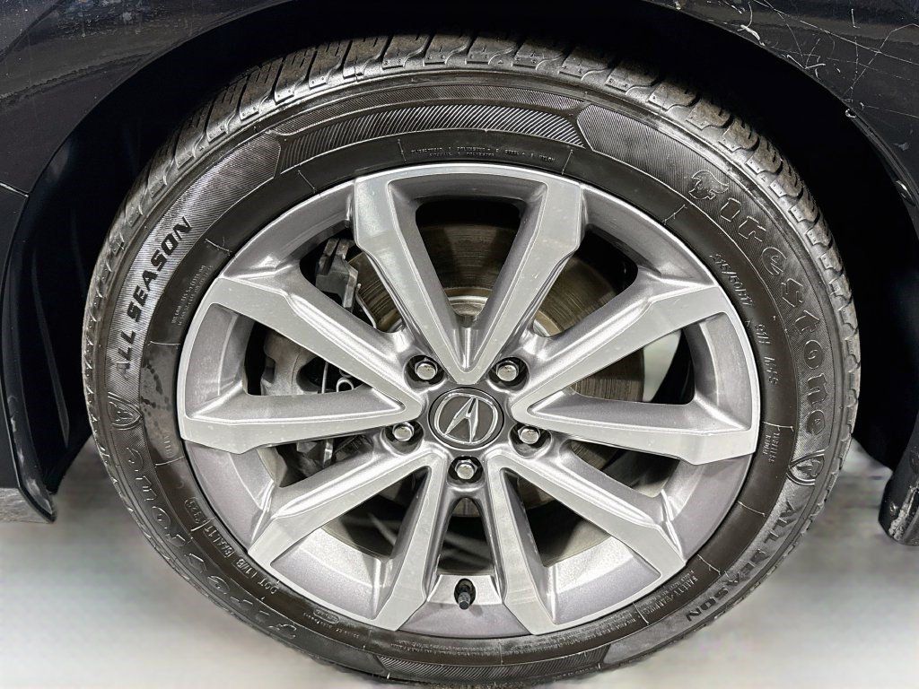 Used 2024 Acura Integra FWD image 37