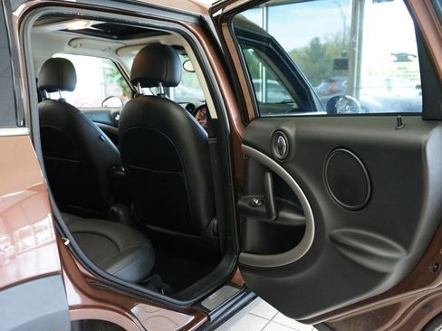Used 2015 MINI Cooper Countryman FWD image 40