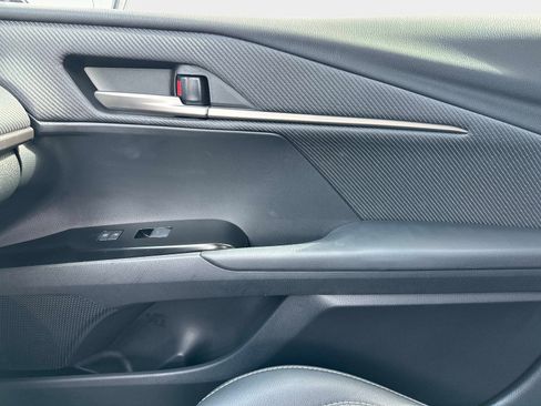 Used 2026 Toyota Camry SE w/ Convenience Package image 22