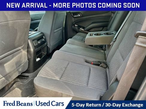 Used 2019 GMC Yukon SLE w/ SLE Value Package AWD/4WD image 11