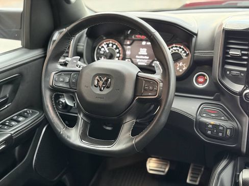 Used 2022 RAM 1500 TRX w/ TRX Level 1 Equipment Group AWD/4WD image 31