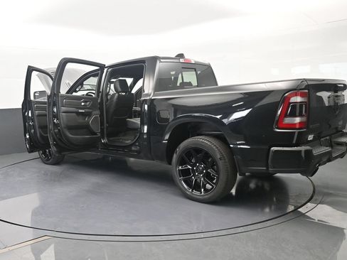 Used 2023 RAM 1500 Laramie RWD image 75