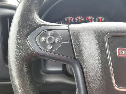 Used 2018 GMC Sierra 1500 4x4 Double Cab image 24