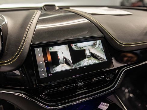 New 2026 Aston Martin DBX S image 24