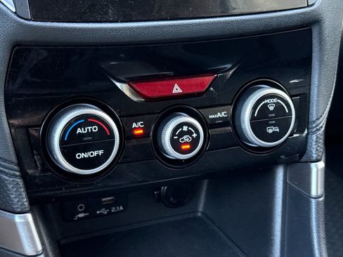 Used 2023 Subaru Forester Premium image 21