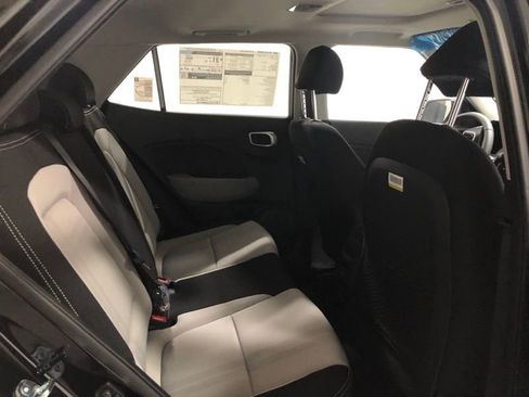 New 2026 Hyundai Venue SEL image 10