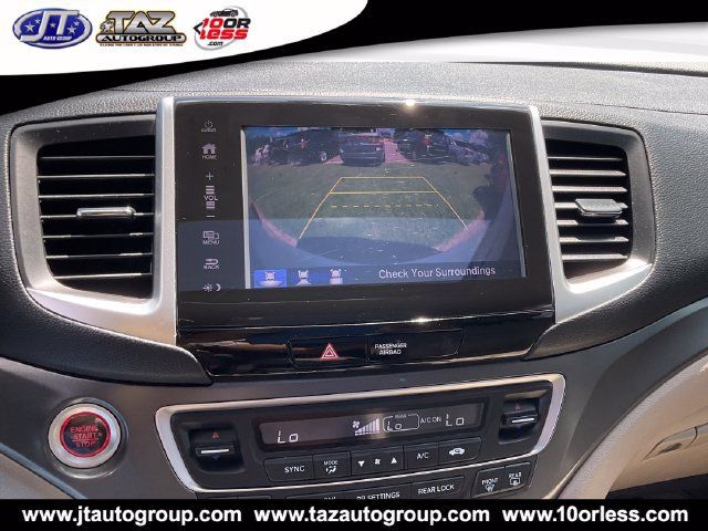 Used 2018 Honda Pilot EX-L image 20