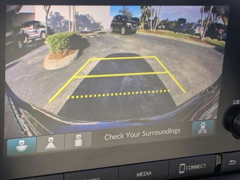 Certified 2024 Honda Accord EX image 12