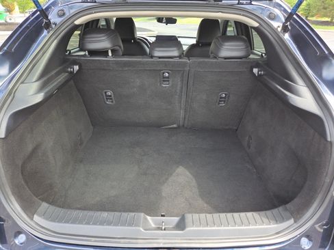 Used 2023 MAZDA CX-30 AWD 2.5 S w/ Preferred Package image 24