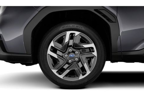 New 2025 Subaru Forester Premium image 10