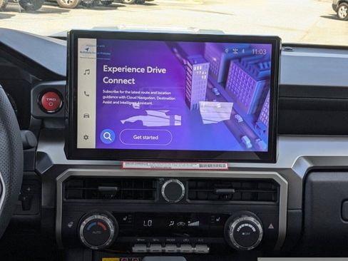 New 2024 Toyota Tacoma TRD Sport image 18