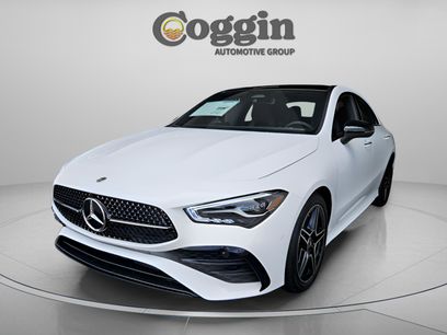 Used 2026 Mercedes-Benz CLA 250