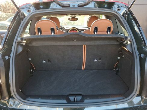 Certified 2023 MINI Cooper John Cooper Works w/ Driver Assistance Package image 27