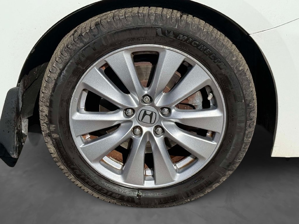 Used 2012 Honda Accord EX-L image 8