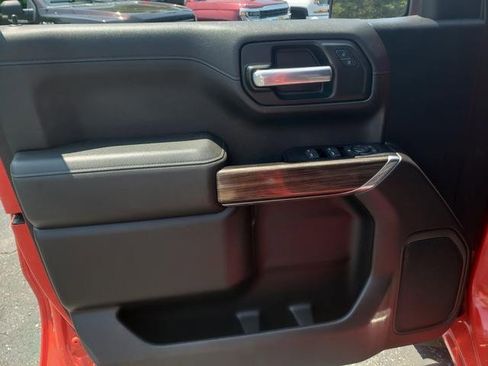 Used 2019 Chevrolet Silverado 1500 RST w/ All-Star Edition image 10