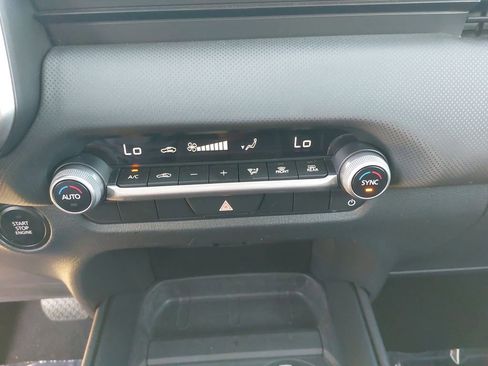 Certified 2025 MAZDA CX-50 AWD 2.5 S w/ Select Package image 25