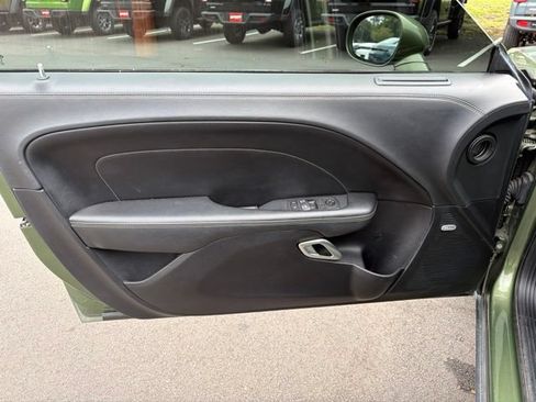 Used 2020 Dodge Challenger SXT w/ Plus Package AWD/4WD image 11