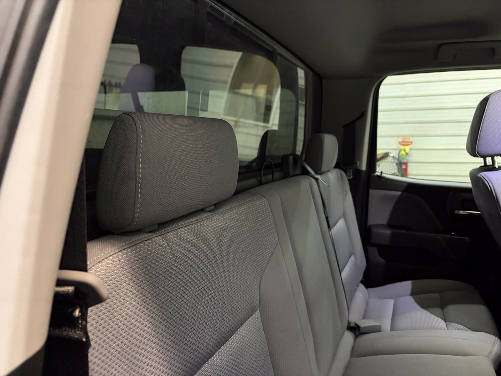 Used 2019 GMC Sierra 2500 4x4 Double Cab image 32
