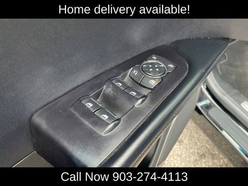 Used 2018 Lincoln MKX Reserve w/ Lincoln MKX Climate Package image 12