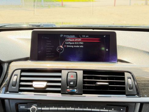 Used 2015 BMW 328i xDrive Sedan AWD/4WD image 64