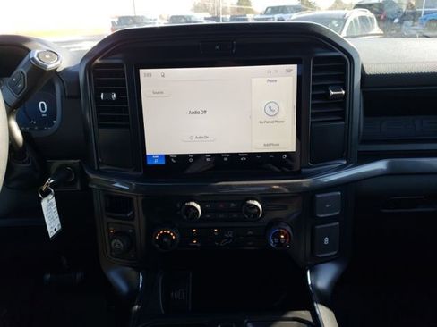 New 2026 Ford F150 STX w/ F-150 LOBO Package image 18