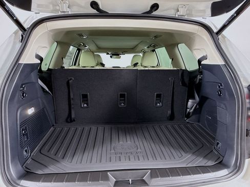 New 2026 Subaru Ascent Limited image 27