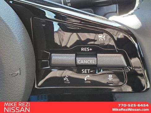 New 2026 Nissan Z Performance image 16