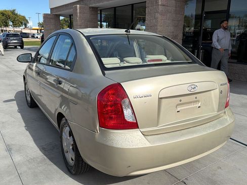 Used 2006 Hyundai Accent GLS image 3