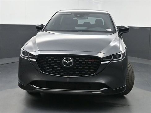 Used 2023 MAZDA CX-5 AWD 2.5 Turbo image 6