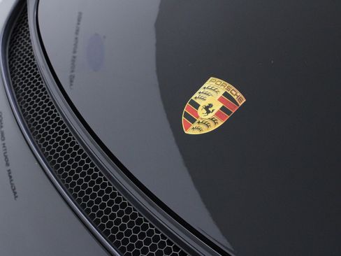 Used 2023 Porsche 718 Cayman GT4 RS image 16