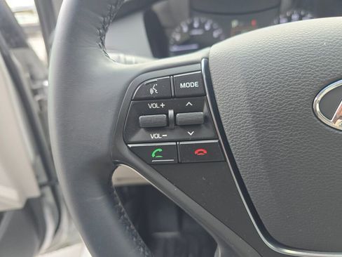 Used 2017 Hyundai Sonata Limited w/ Ultimate Package 04 image 24