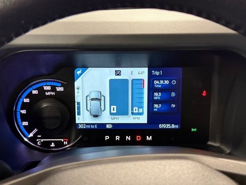 Certified 2022 Ford Bronco Big Bend image 20