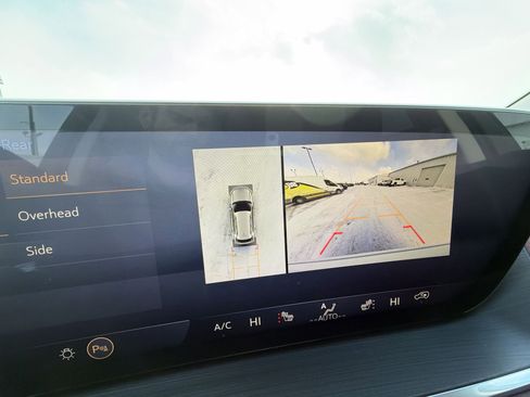 New 2026 Buick Envision Sport Touring image 15