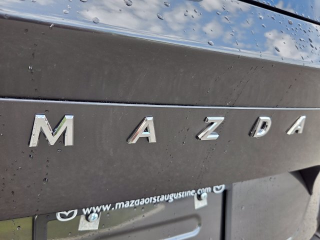 New 2026 MAZDA CX-5 Select AWD/4WD image 10